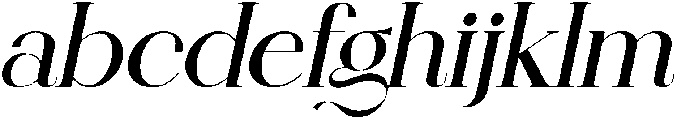 <Font Family Localized> otf (400) FONT
