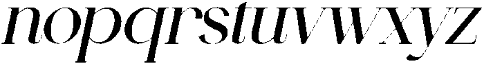 <Font Family Localized> otf (400) Font LOWERCASE