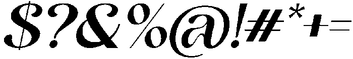 <Font Family Localized> otf (400) Font OTHER CHARS