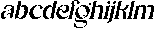<Font Family Localized> otf (400) FONT