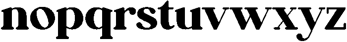<Font Family Localized> otf (400) Font LOWERCASE