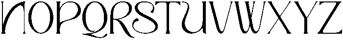 <Font Family Localized> otf (400) Font UPPERCASE