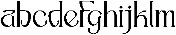 <Font Family Localized> otf (400) FONT