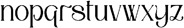<Font Family Localized> otf (400) Font LOWERCASE