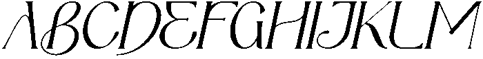 <Font Family Localized> otf (400) Font UPPERCASE
