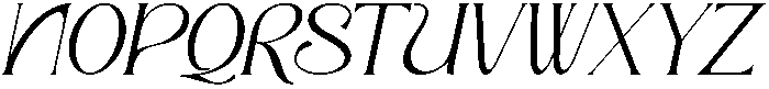 <Font Family Localized> otf (400) Font UPPERCASE