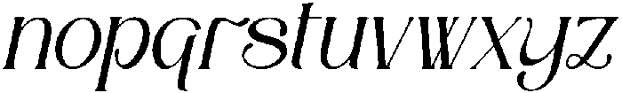 <Font Family Localized> otf (400) Font LOWERCASE