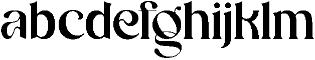 <Font Family Localized> otf (400) FONT