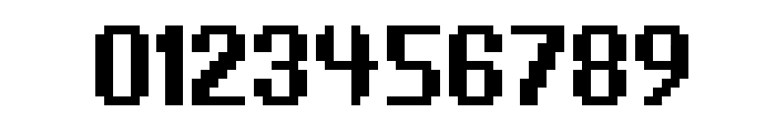 ? Systematic TT -BRK- Font OTHER CHARS