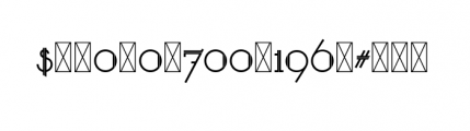 fontPreview