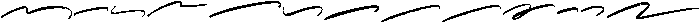 12 Swashes otf (400) Font LOWERCASE