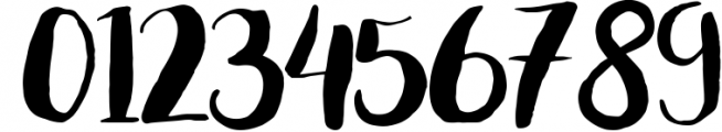 147 IN 1 Font Bundle SALE! 26 Font OTHER CHARS
