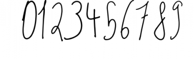 147 IN 1 Font Bundle SALE! 51 Font OTHER CHARS