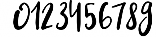 147 IN 1 Font Bundle SALE! 8 Font OTHER CHARS