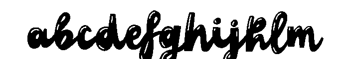 156 Regular FONT