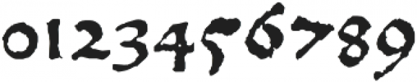 1538_Schwabacher otf (400) Font OTHER CHARS