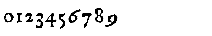 1584 Pragmatica Lima Regular Font OTHER CHARS