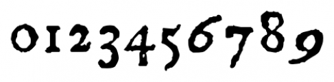 1584 Pragmatica Lima Regular Font OTHER CHARS