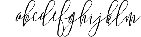 16 Incredible Handwritten Fonts 16 Font LOWERCASE