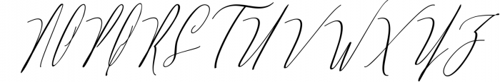 16 Incredible Handwritten Fonts 17 Font UPPERCASE