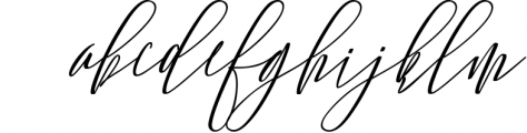 16 Incredible Handwritten Fonts 17 Font LOWERCASE