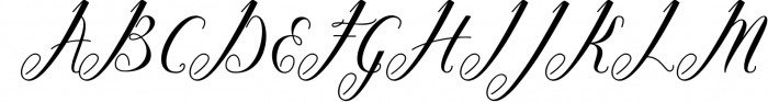 16 Incredible Handwritten Fonts 20 Font UPPERCASE
