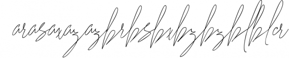 16 Incredible Handwritten Fonts 25 Font UPPERCASE