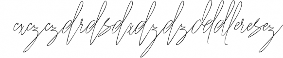 16 Incredible Handwritten Fonts 25 Font UPPERCASE