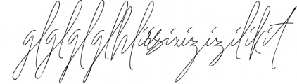 16 Incredible Handwritten Fonts 25 Font LOWERCASE