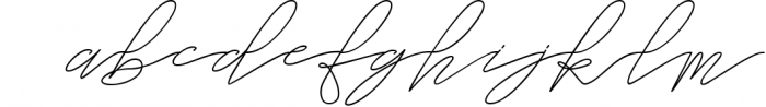 16 Incredible Handwritten Fonts 2 Font LOWERCASE