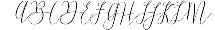 16 Incredible Handwritten Fonts Font UPPERCASE