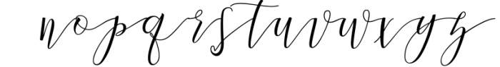 16 Incredible Handwritten Fonts Font LOWERCASE