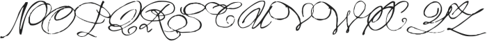 1859 Solferino Caps otf (300) Font UPPERCASE