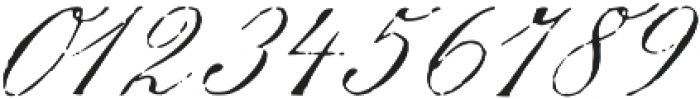 1880 Kurrentshrift otf (400) Font OTHER CHARS