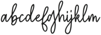 189 Signature Regular otf (400) FONT