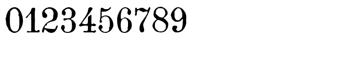 1883 Fraktur Normal Font OTHER CHARS