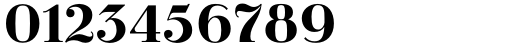 1812 Black Font OTHER CHARS