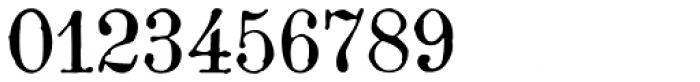 1883 Fraktur Normal Font OTHER CHARS