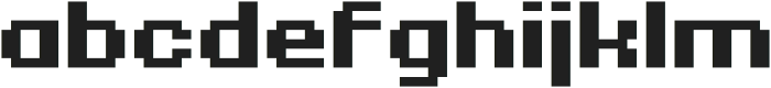 1980v202004 ttf (200) Font LOWERCASE