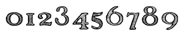 1906 Fantasio Normal Font OTHER CHARS
