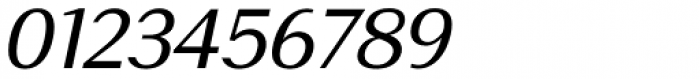 19-PRA Regular Italic Font OTHER CHARS