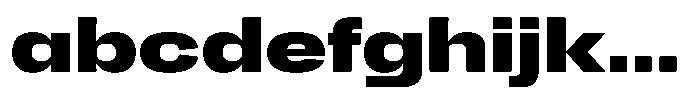 1923 Black FONT