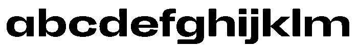 1923 Bold FONT