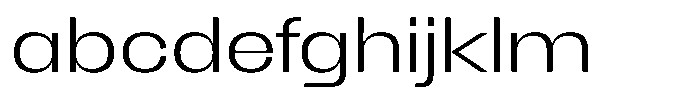 1923 Light FONT