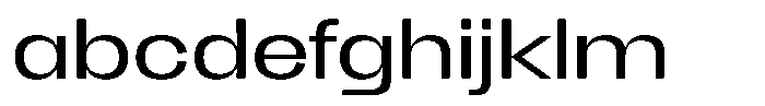1923 Regular FONT
