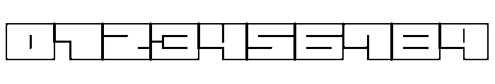 1B_MAZE-white Font OTHER CHARS