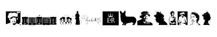 212 Queen Elizabeth FONT