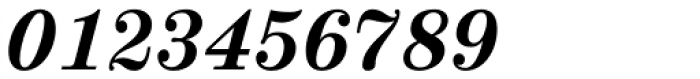 21 Cent Bold Italic Font OTHER CHARS