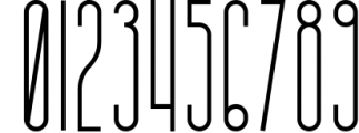 22in1 Legendary Font Bundle 15 Font OTHER CHARS