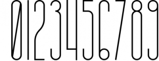 22in1 Legendary Font Bundle 17 Font OTHER CHARS